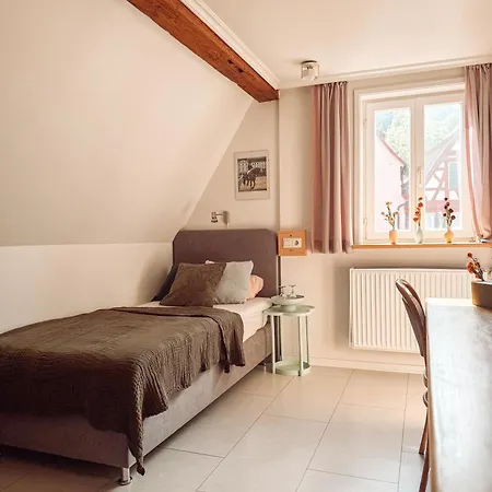 Restaurant Ratsstube Szálloda