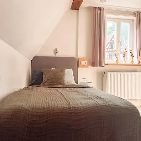 Szálloda Restaurant Ratsstube Calw