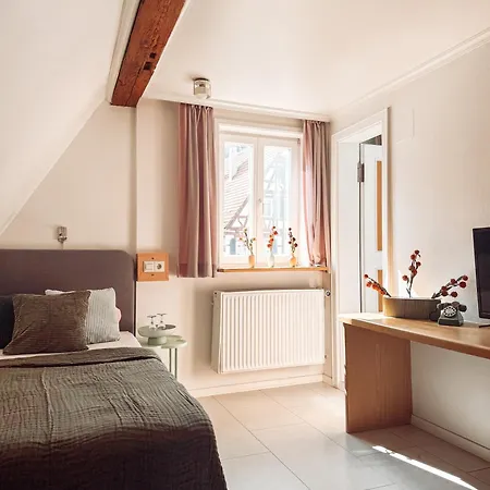 Restaurant Ratsstube