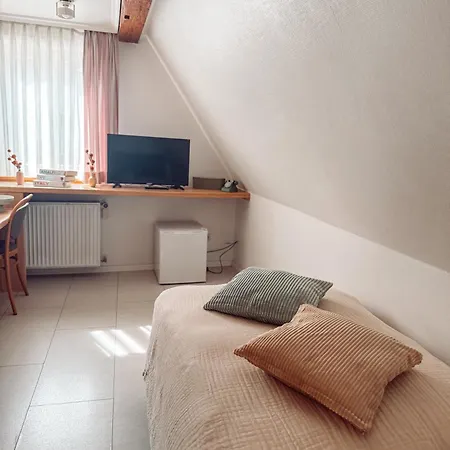 Szálloda Restaurant Ratsstube *