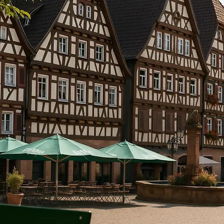 Szálloda Restaurant Ratsstube *