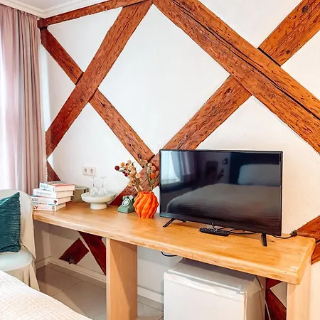 Restaurant Ratsstube