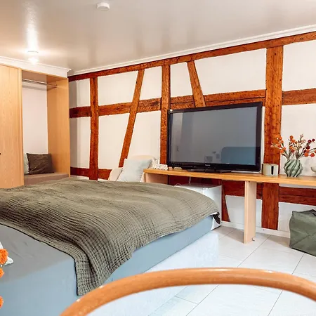 Restaurant Ratsstube Szálloda *