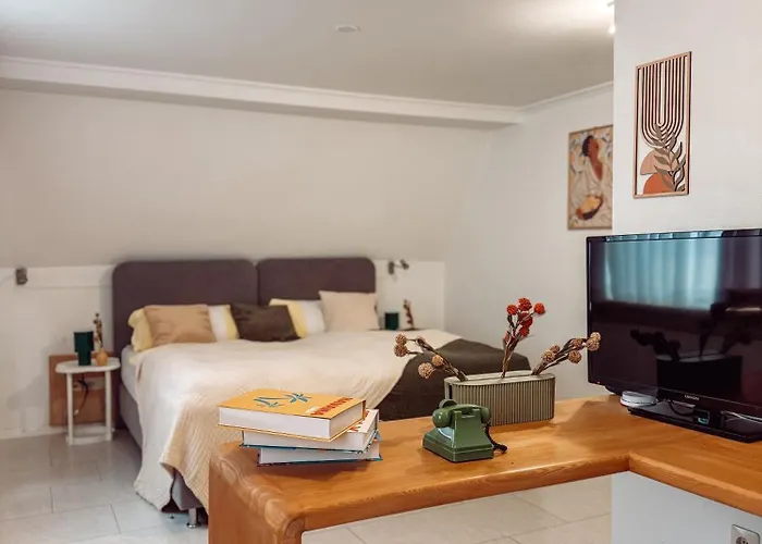 Restaurant Ratsstube Отель Кальв