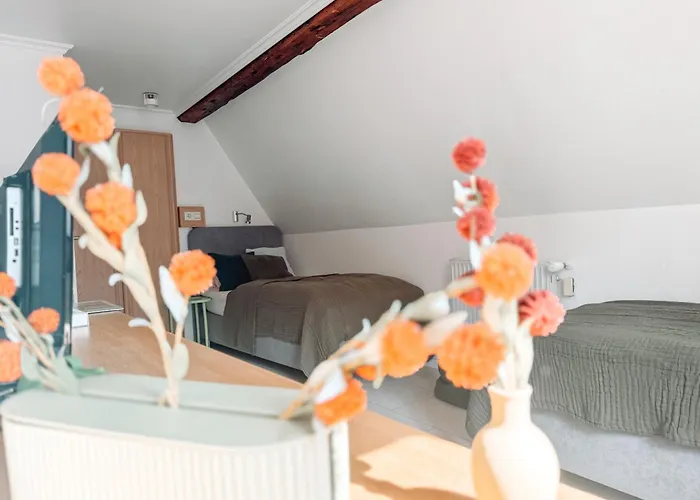 Отель Restaurant Ratsstube