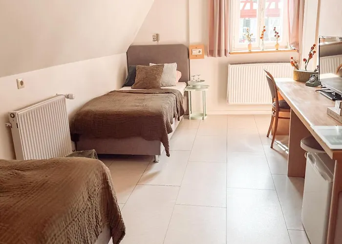 Restaurant Ratsstube *