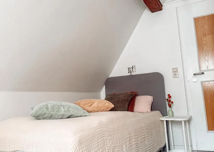 Отель Restaurant Ratsstube