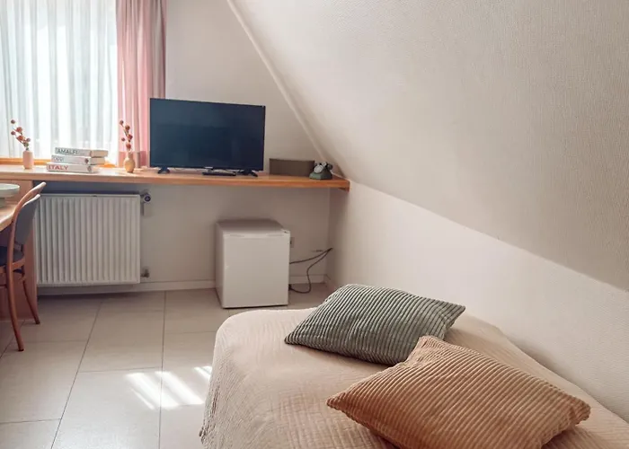 Отель Restaurant Ratsstube *