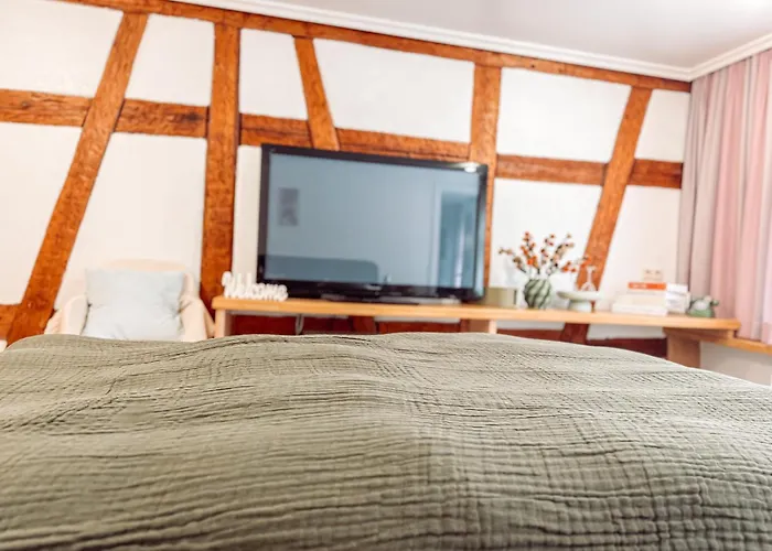 Restaurant Ratsstube Отель