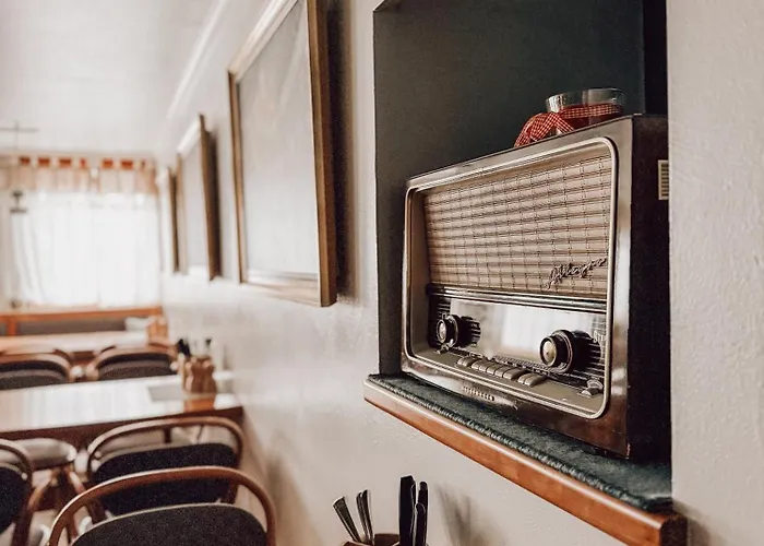 Restaurant Ratsstube Отель Кальв