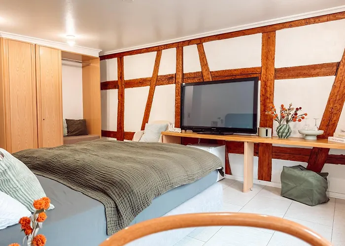 Restaurant Ratsstube Отель *