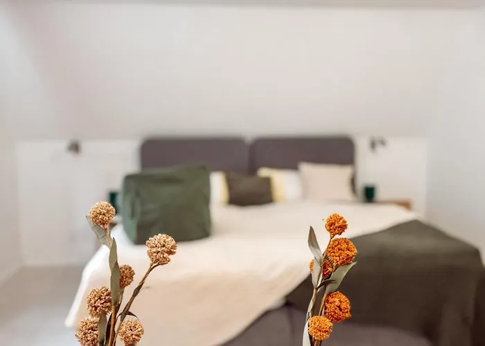 Restaurant Ratsstube Отель *